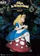 HOT DEAL - Beast Kingdom Disney Master Craft Statue Alice in Wonderland MC-037 - 6 - Thumbnail