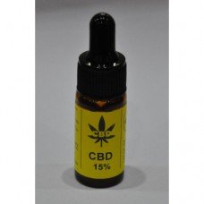 CBD Olie en/of CBD capsules - 1