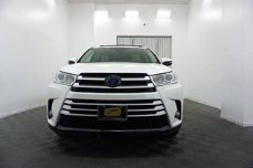  Used 2019 Toyota Highlander Hybrid