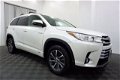 Used 2019 Toyota Highlander Hybrid - 2 - Thumbnail