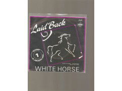 111z - laid back --a-- white horse--b--don t be mean - nr. 1