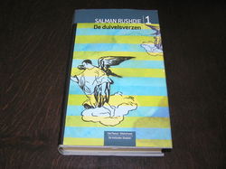 Salman Rushdie- De Duivelsverzen