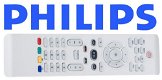 Philips DSR7141/ 7121 / 8121 / M7 SAT801 & DSR8141 afstandsbediening - 0 - Thumbnail