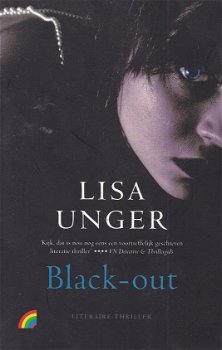 BLACK-OUT - Lisa Unger - 0
