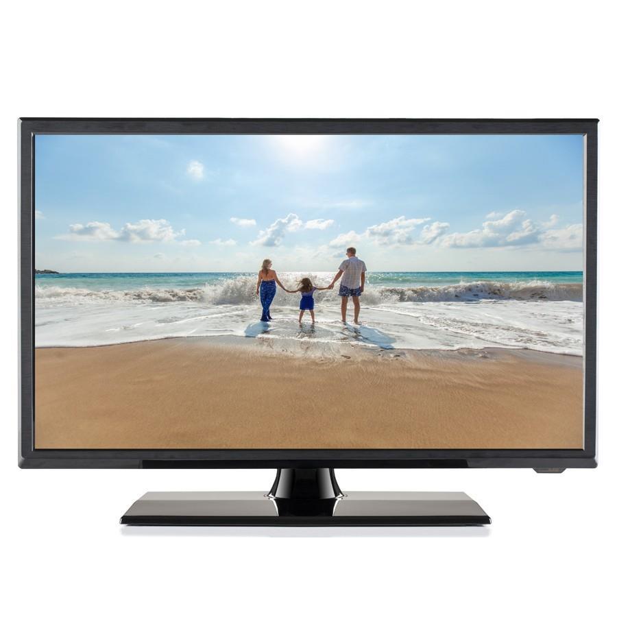 Kleine travel-vision led tv 22 inch, met satelliet,digitenne en kabel ontvanger - Afbeelding 3