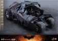 HOT DEAL Hot Toys Batman Begins Batmobile MMS596 - 2 - Thumbnail