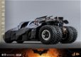 HOT DEAL Hot Toys Batman Begins Batmobile MMS596 - 5 - Thumbnail