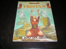 Tristan- De roep der druïden. 