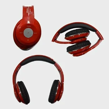 WIN DE NIEUWSTE HEADSET - 2