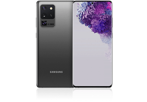 Win de Samsung Galaxy S20 - 0