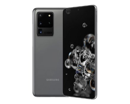 Win de Samsung Galaxy S20 - 2