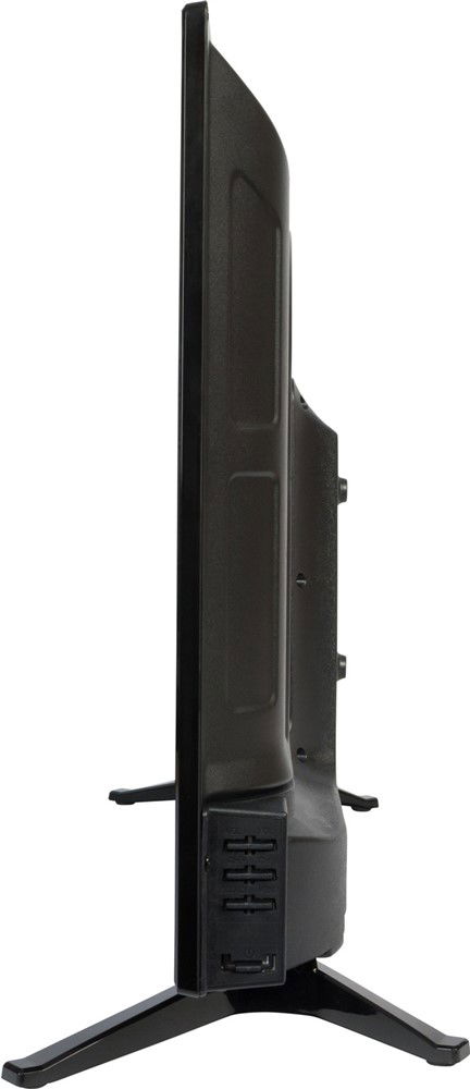 Salora 20LED1600, simpele led tv - Afbeelding 3