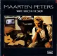 Maarten Peters – White Horses In The Snow (CD) - 0 - Thumbnail