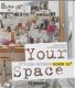 Jacqueline Wilson - Your Space VT Wonen (Nieuw) - 0 - Thumbnail