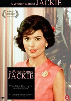 A Woman Named Jackie (3 DVD) Nieuw/Gesealed - 0