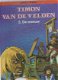 Timon van de Velden 5 De Meeuw hardcover - 0 - Thumbnail