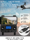 ZLL SG906 MAX 4K GPS 5G WIFI FPV - Three Batteries with Bag - 0 - Thumbnail