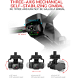 ZLL SG906 MAX 4K GPS 5G WIFI FPV - Three Batteries with Bag - 4 - Thumbnail