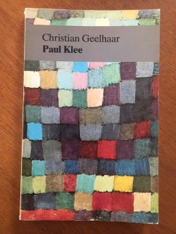 Paul Klee - Christian Geelhaar