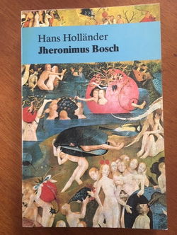 Jheronimus Bosch