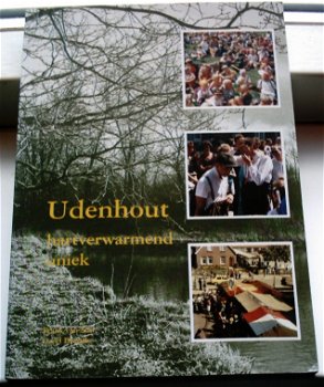Udenhout hartverwarmend uniek(Frans van Son, 9090093354). - 0