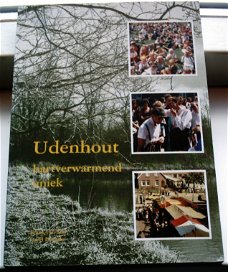 Udenhout hartverwarmend uniek(Frans van Son, 9090093354).