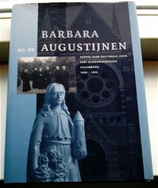 St. Barbaraparochie Culemborg(de Vries, ISBN 9090096302).