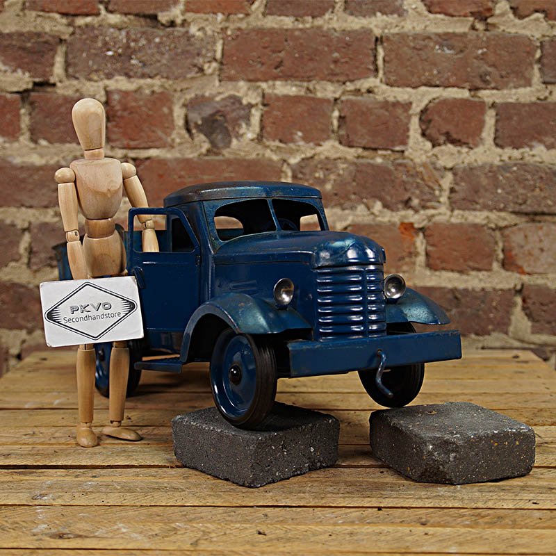 Speelgoedtruck USSR 2021-057 - nr. 1