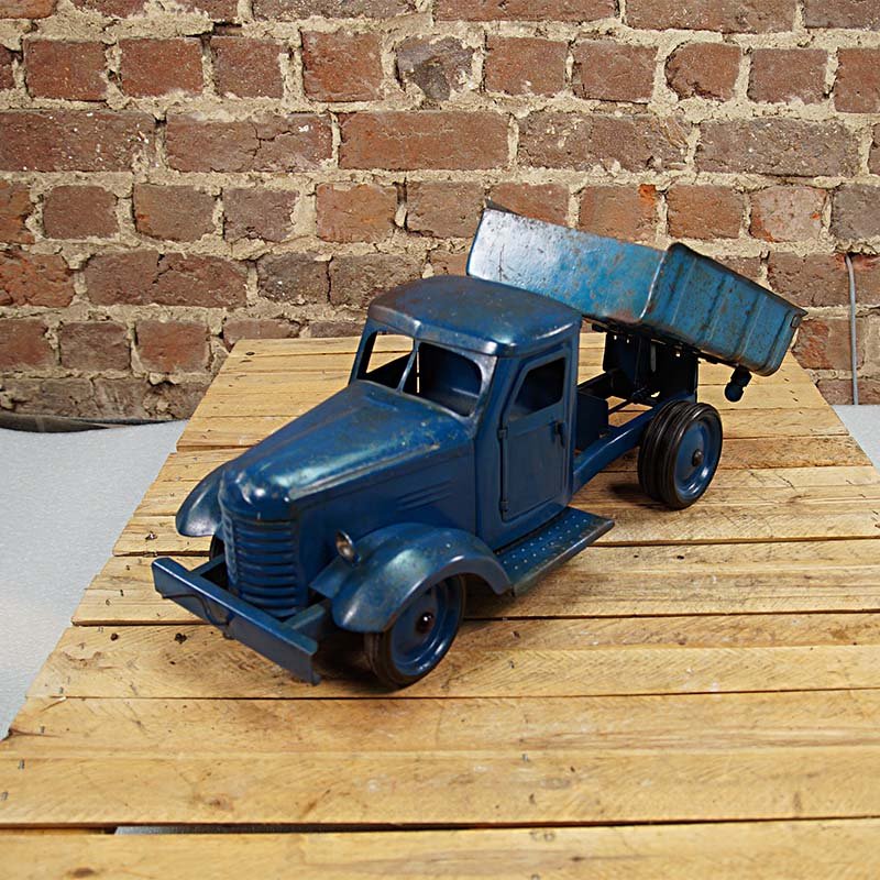 Speelgoedtruck USSR 2021-057 - Afbeelding 2