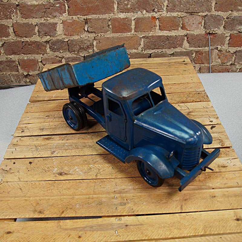 Speelgoedtruck USSR 2021-057 - Afbeelding 4
