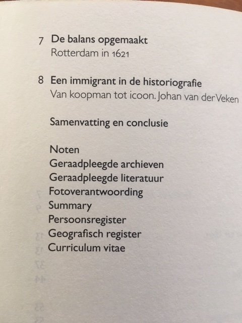 Van koopman tot icoon - Johan van der Veken - Rotterdam - Afbeelding 5