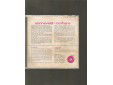 133p - wim sonneveld --a--interviewt godfried bomans--b--mijn discotheek - Afbeelding 2