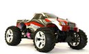 RC auto nitro HSP Monster Truck rood 70 km/h 1:10 2.4GHZ - 0 - Thumbnail