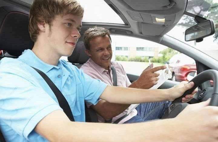 Haal probleemloos uw rijbewijs - nr. 1