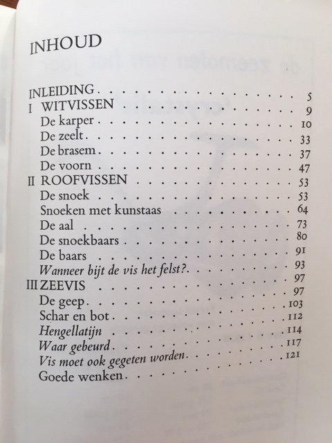 Dit is pas hengelen! - Rein Mijdema vertelt - Afbeelding 3