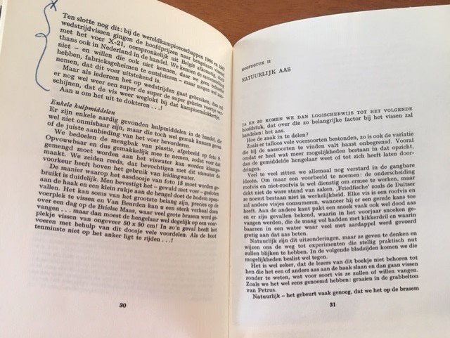 Alles over aas en voer - A. van Onck, C.J. van Beurden - Afbeelding 4