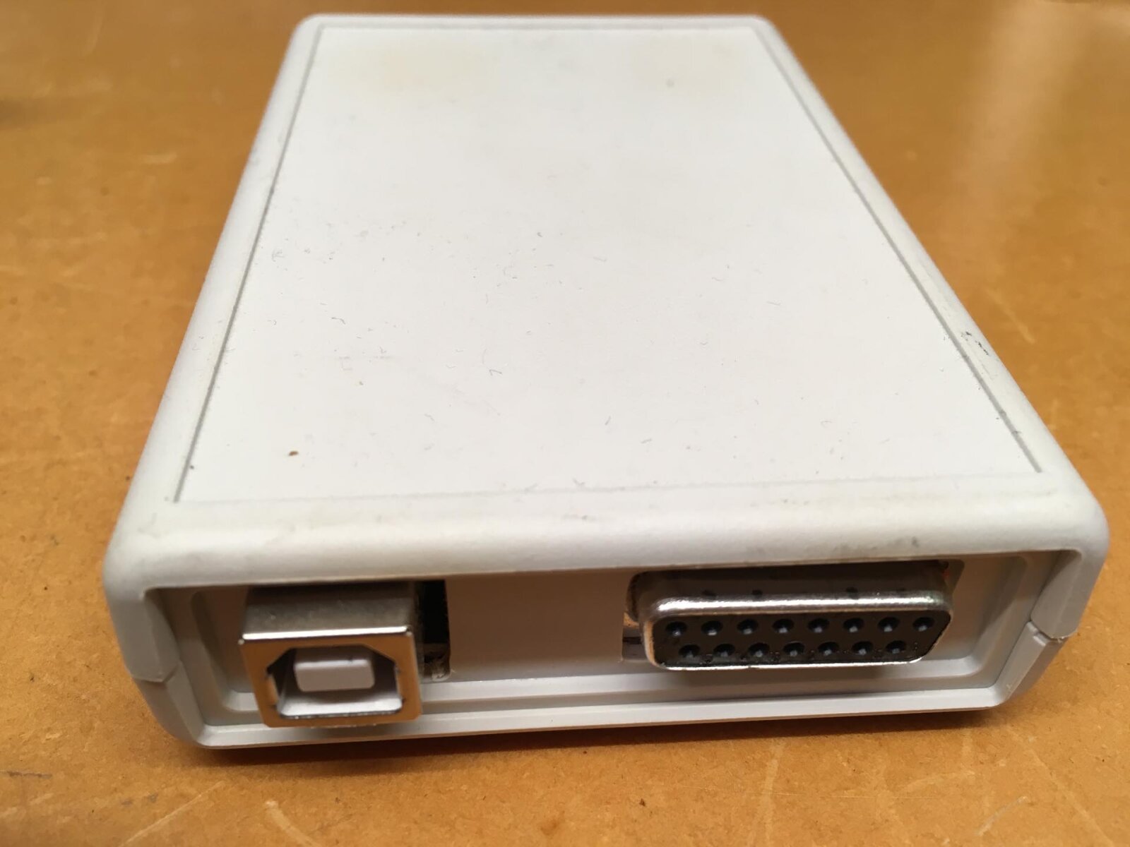 Digibox3 van PE2RMI - Afbeelding 3