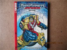 adv1689 transformers armada pocket engels