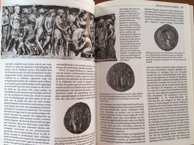 Geschiedenis van het persoonlijk leven - Van het Romeinse Rijk tot het jaar duizend - Afbeelding 5