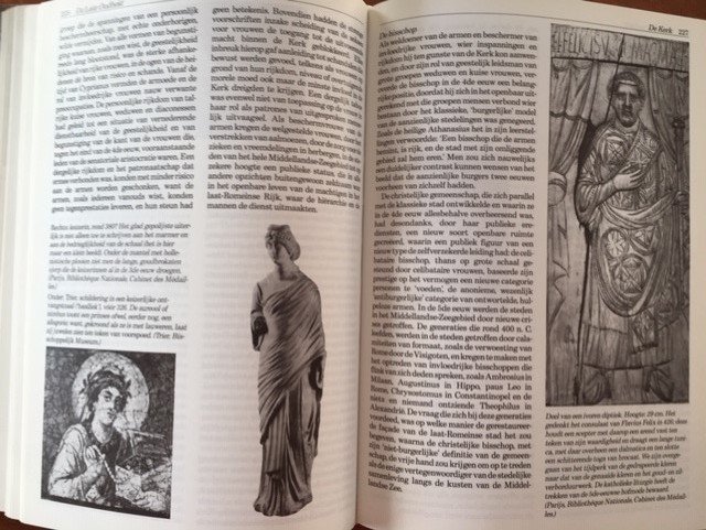 Geschiedenis van het persoonlijk leven - Van het Romeinse Rijk tot het jaar duizend - Afbeelding 6