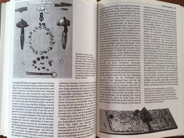 Geschiedenis van het persoonlijk leven - Van het Romeinse Rijk tot het jaar duizend - Afbeelding 8