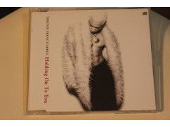 209g - cd single - terence trent d arby s - holding on to you - 4 nrs - nr. 1