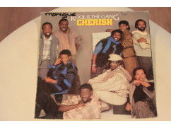 141s - kool & the gang --a-- cherish--b--joanna - nr. 1