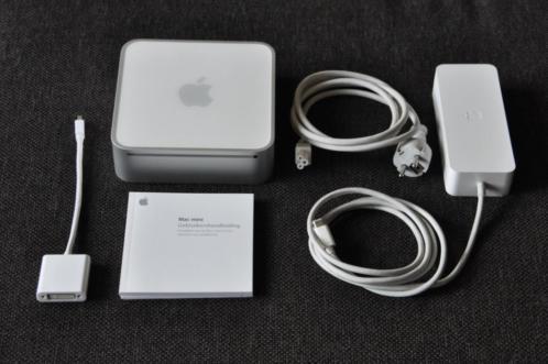 Te Koop Mac Mini YM008B949G5 en Apple Toets. en Mouse. - Afbeelding 3