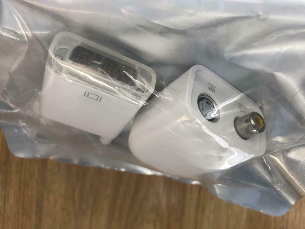Te Koop Mac Mini YM008B949G5 en Apple Toets. en Mouse. - Afbeelding 7