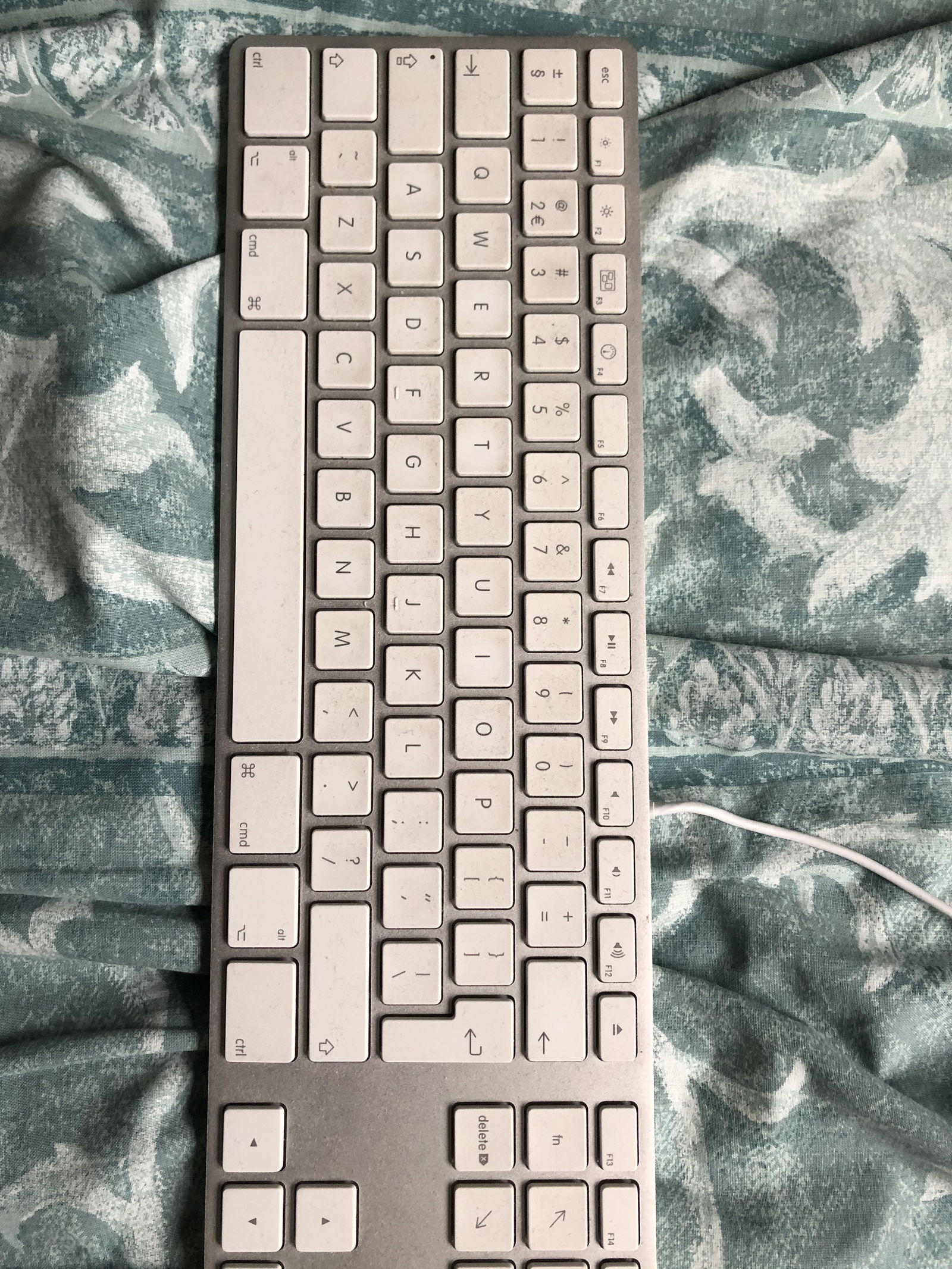 Te Koop Mac Mini YM008B949G5 en Apple Toets. en Mouse. - Afbeelding 8
