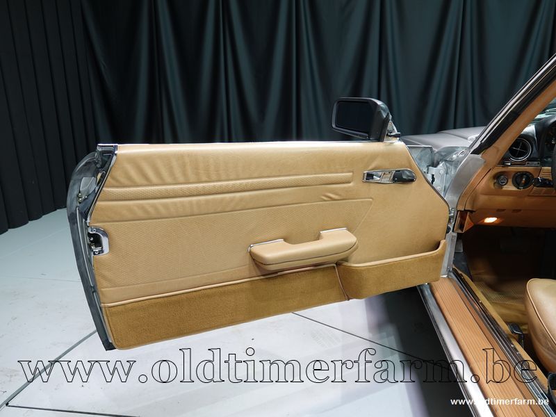 Mercedes-Benz 380 SL '82 - Afbeelding 5