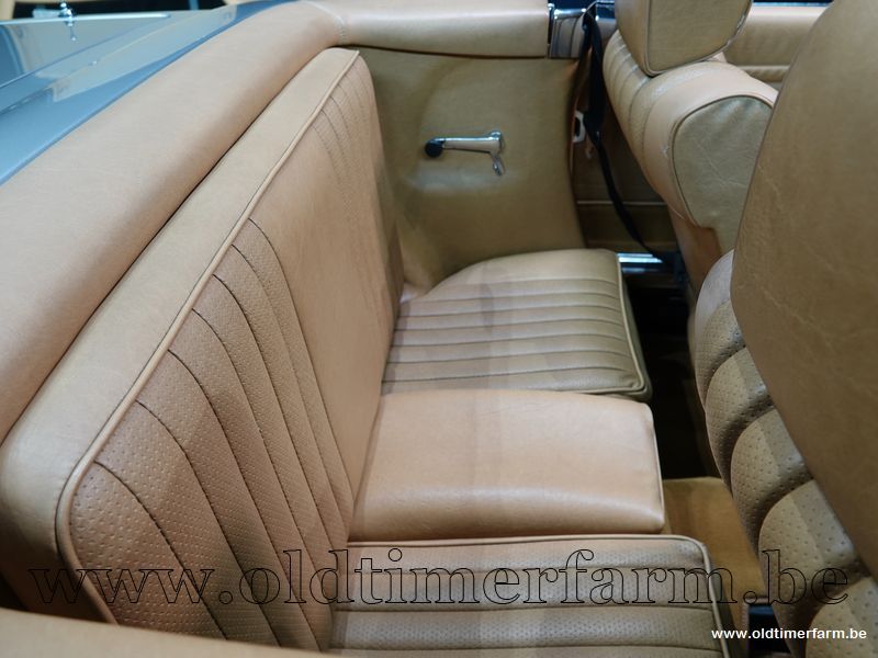 Mercedes-Benz 380 SL '82 - Afbeelding 7