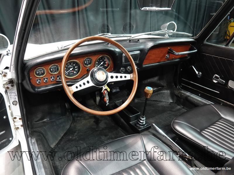 Fiat 850 Spider 1e Serie '66 - Afbeelding 4