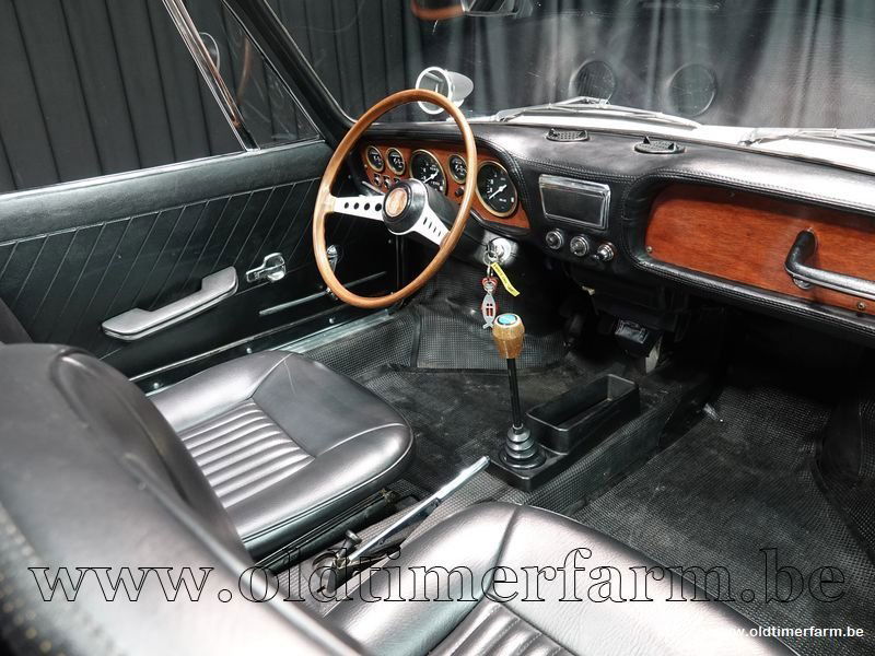 Fiat 850 Spider 1e Serie '66 - Afbeelding 7